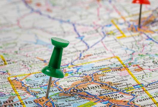 Kendi Bölgenizdeki Satıcı Müşterileri Kaybetmeye Bir Son Verin!