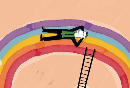 Geride Kalmak veya Gerçeğinizi Konuşmak