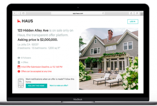 Uber’ın Kurucusundan Yeni Bir Gayrimenkul Girişimi: Haus