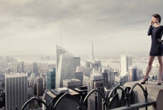 Emlak Sektöründe Kadın Profesyonellerin Yükselişi