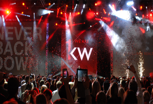 Keller Williams Yapay Zekalı Sanal Asistanı ve Referans Platformunu Tanıttı