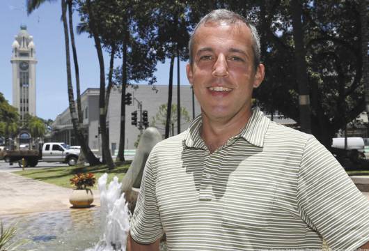 Başarılı Emlakçı: Hawaii Emlak Sektörüne Liderlik Yapan  Matt Beall’ın Başarı Sırları