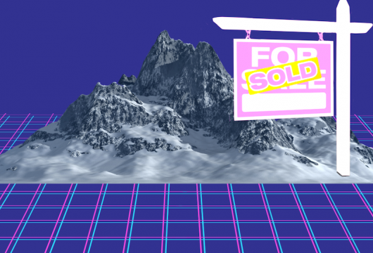 Rapor: Metaverse Gayrimenkul Satışları 2026'ya Kadar 5 Milyar Dolar Artacak