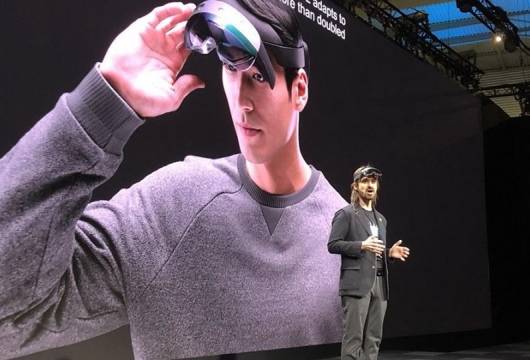 Her Şey Sil Baştan: Emlak Endüstrisinin Dijital Dönüşümü HoloLens 2 İle Başlıyor