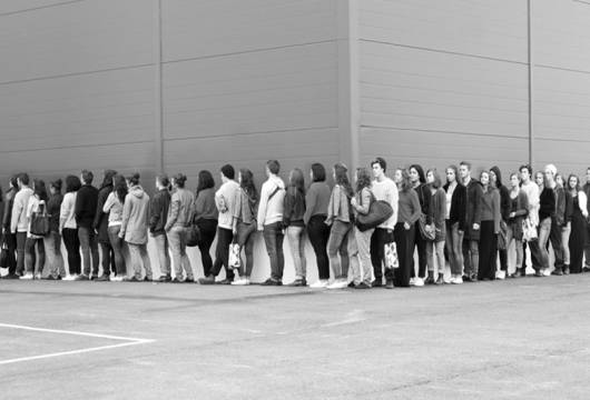 Müşteri Kazanma Fikirleri