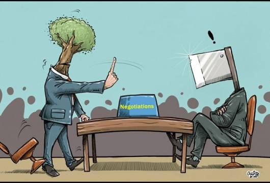 Bir Profesyonel Gibi Müzakere Edin