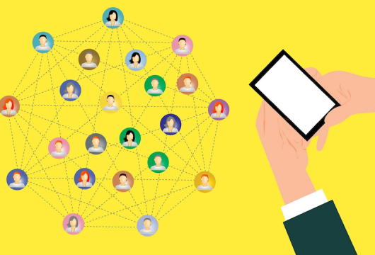 Emlak İşlerinizi Büyütmek İçin Ağınızdan En İyi Şekilde Yararlanma