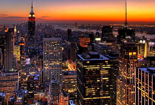 Amerika'nın En Büyük Online Emlak Sitelerinin Ziyaretçi Sayıları