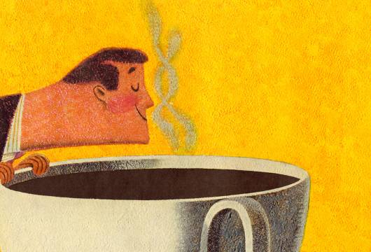 Danışman Seçiminin Arkasında Yatan Nöropsikoloji