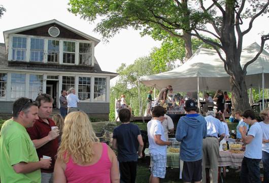 Open House Organizasyonunda Satılık Gayrimenkulü Öne Çıkarmanın Yolları