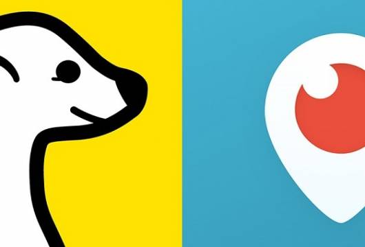Periscope ve Meerkat Emlak Oyun Kurallarını Değiştiriyor