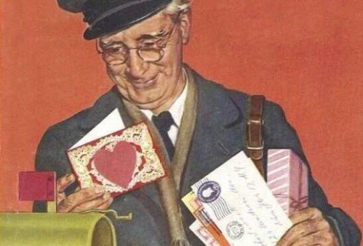 Haftanın Kitabı: Emlakçıların Postacı "Fred"den Öğrenebilecekleri Önemli Dersler