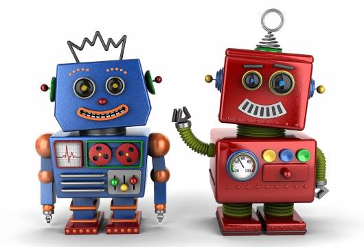 Bir Robot İşinizi Elinizden Alabilir mi?