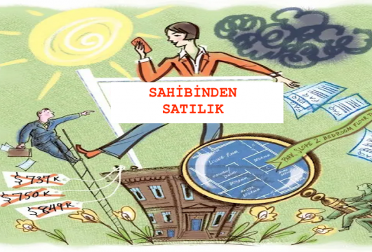 Altın Madeni: Sahibinden Satılıkta Kazanan Siz Olun!