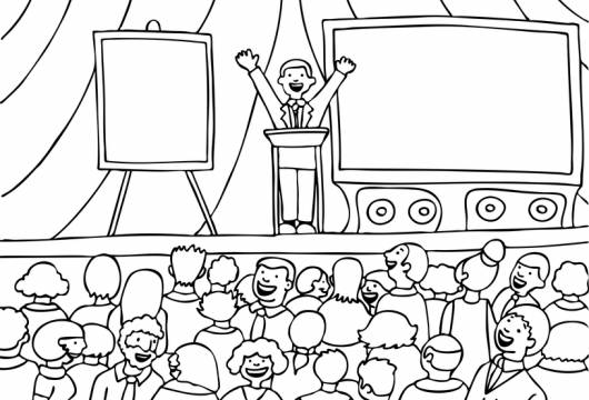 Bir Pazarlama Örneklemesi: Seçim Kampanyaları