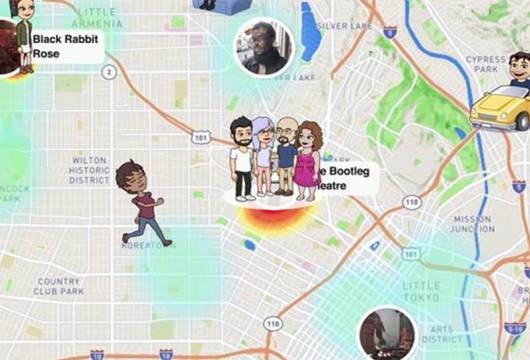 Snapchat, Snap Haritalar Özelliği ile Emlak Profesyonelleri İçin Daha Verimli