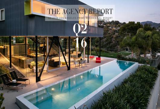 Gayrimenkul Sektörünün Felsefesini Değiştiren Bir Firma: The Agency