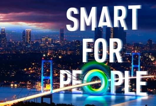 Cities Expo İstanbul'17 Hack'lenerek Başlıyor