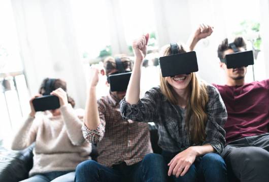 Amerikalılar Evi Görmeden Teklif Yapıyor!