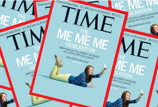 Milenyum Çağı Müşterilerinden Korkmayın