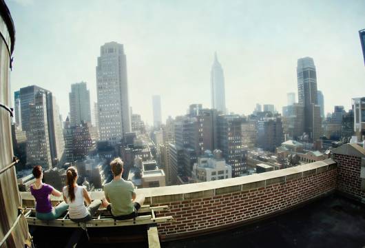 Feng Shui: Gayrimenkul Piyasasında Evrene Pozitif Enerji Yollamak