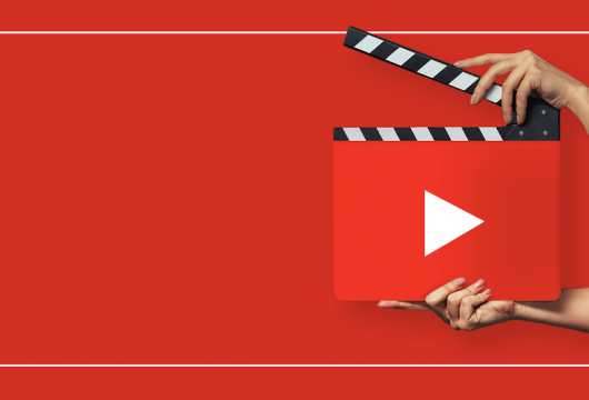 'Film fragmanı' Pazarlaması: YouTube Milyonlarca Dolarlık Konaklar Satacak mı?