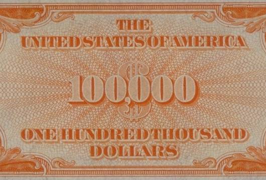 Yılda 100.000 Dolar’dan Fazla Kazanmak