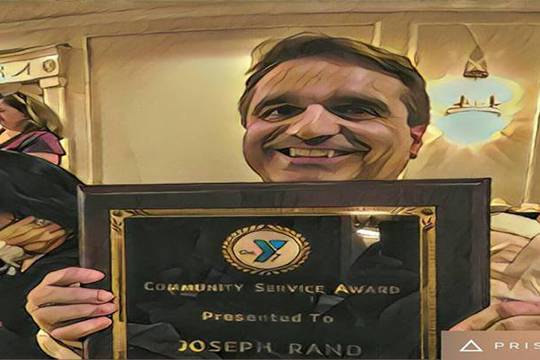 Joseph Rand
