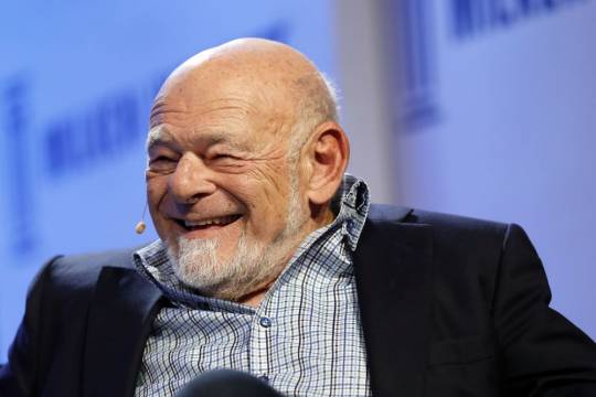 Sam Zell