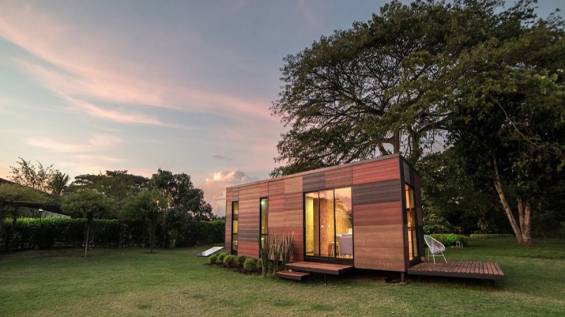 Geleceğin Gayrimenkulleri: 3D Baskılı Evler