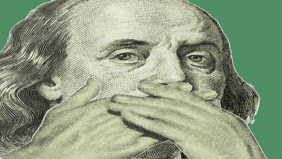 Nakit Zengini Yatırımcılar Üçüncü Çeyrekte ABD Evlerine Rekor Miktarda Para Harcadı