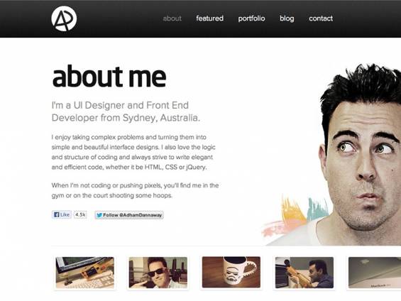 About.me Hizmetini Daha Etkili Kullanmanızı Sağlayacak İpuçları