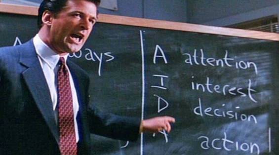 AIDA Tekniğinin Emlakbroker.com Versiyonu