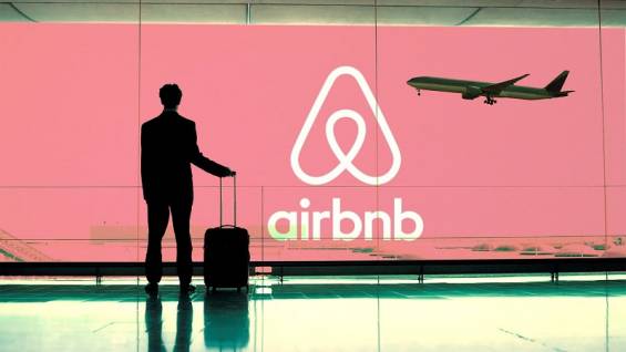 Airbnb Kendi Havayolu Şirketini Kurabilir