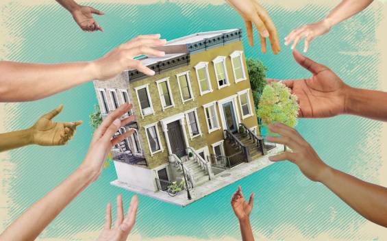 Airbnb, NYC'nin Hızla Yükselen Kiralarında Rol Oynuyor mu?