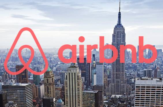Airbnb New York’ta Ev Kiralarını Uçurdu