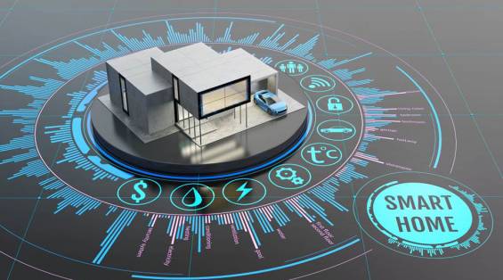 Emlak Profesyoneli Olarak Bu Akıllı Ev Ürünlerini Biliyor musunuz?