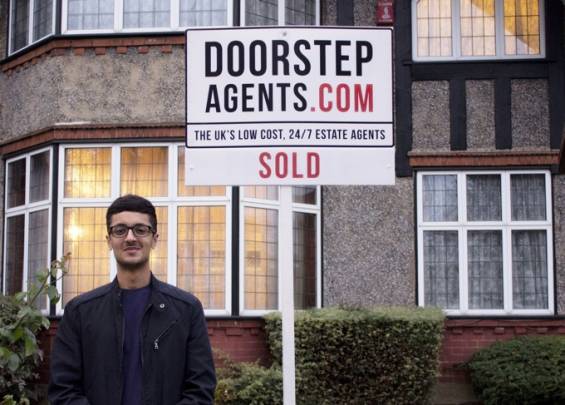 19 Yaşındaki Milyoner Emlakçıdan Alınacak Girişimcilik Dersleri