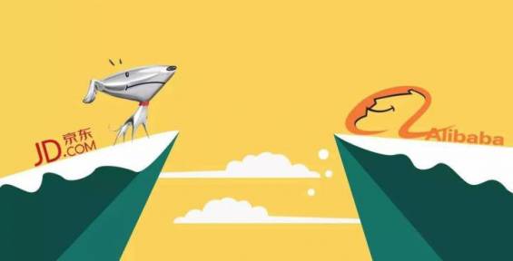 Alibaba ve JD.com, Emlak Sektöründe Tehdit mi Oluşturuyor?