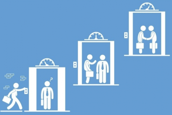 Daha Hızlısı Yok: Asansör Konuşmanızı 3 Adımda Mükemmelleştirin