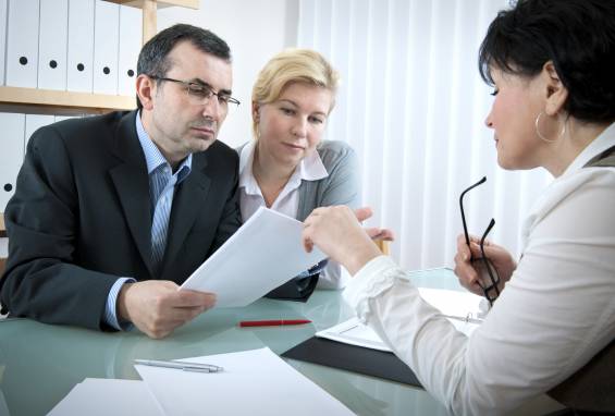 Mal Sahibine Yaratıcı Teklif Sunumu