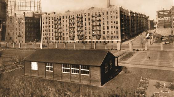 Yeni Çıkan ve Gelişmekte Olan 10 Gayrimenkul Trendi