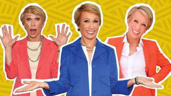 Bu İpucu, Barbara Corcoran'ın Ev Alırken En İyi Tavsiyesidir