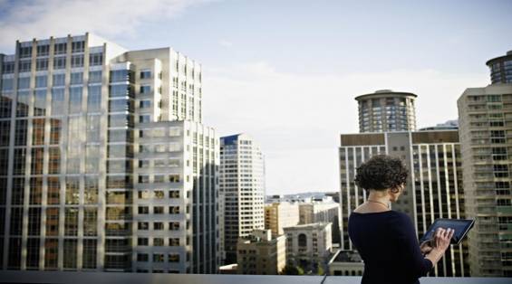 Gayrimenkul Sektöründe Başarılı Olmak İçin Gerekli Özelliklere Sahip misiniz?