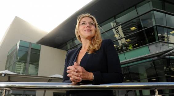 Başarılı Emlakçı: Amerikan Emlak Sektörünün Kraliçesi Dolly Lenz’ten Tavsiyeler