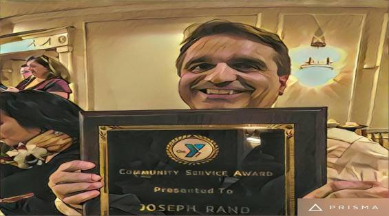 Başarılı Emlakçı: New York’un Başarılı Emlakçılarından Joseph Rand ile Sektörün Sorunlarına Bakış