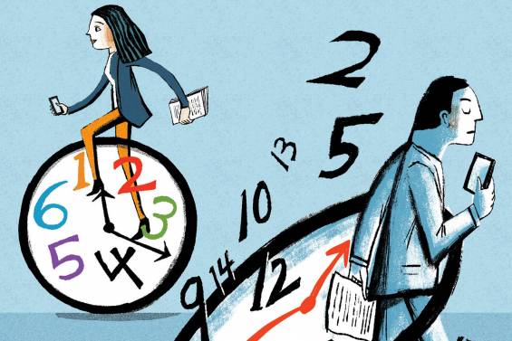 Başarılı Bir Danışman Olmak İçin "Neden"inize Odaklanın