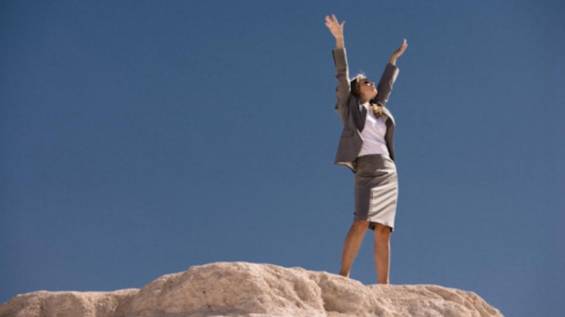 Emlak Profesyoneli Olmanın Farkları ve Başarının Yolları