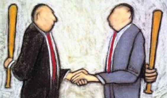 Başarılı Bir Müzakerenin Bileşenleri