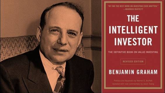 Benjamin Graham'ın Değer Yatırımcılığı İlkeleri Emlak Piyasasına Nasıl Uygulanabilir?
